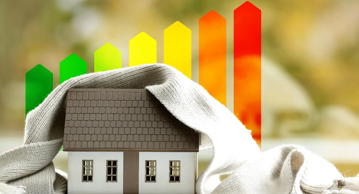 What You Need To Know About Energy Efficiency Ratings