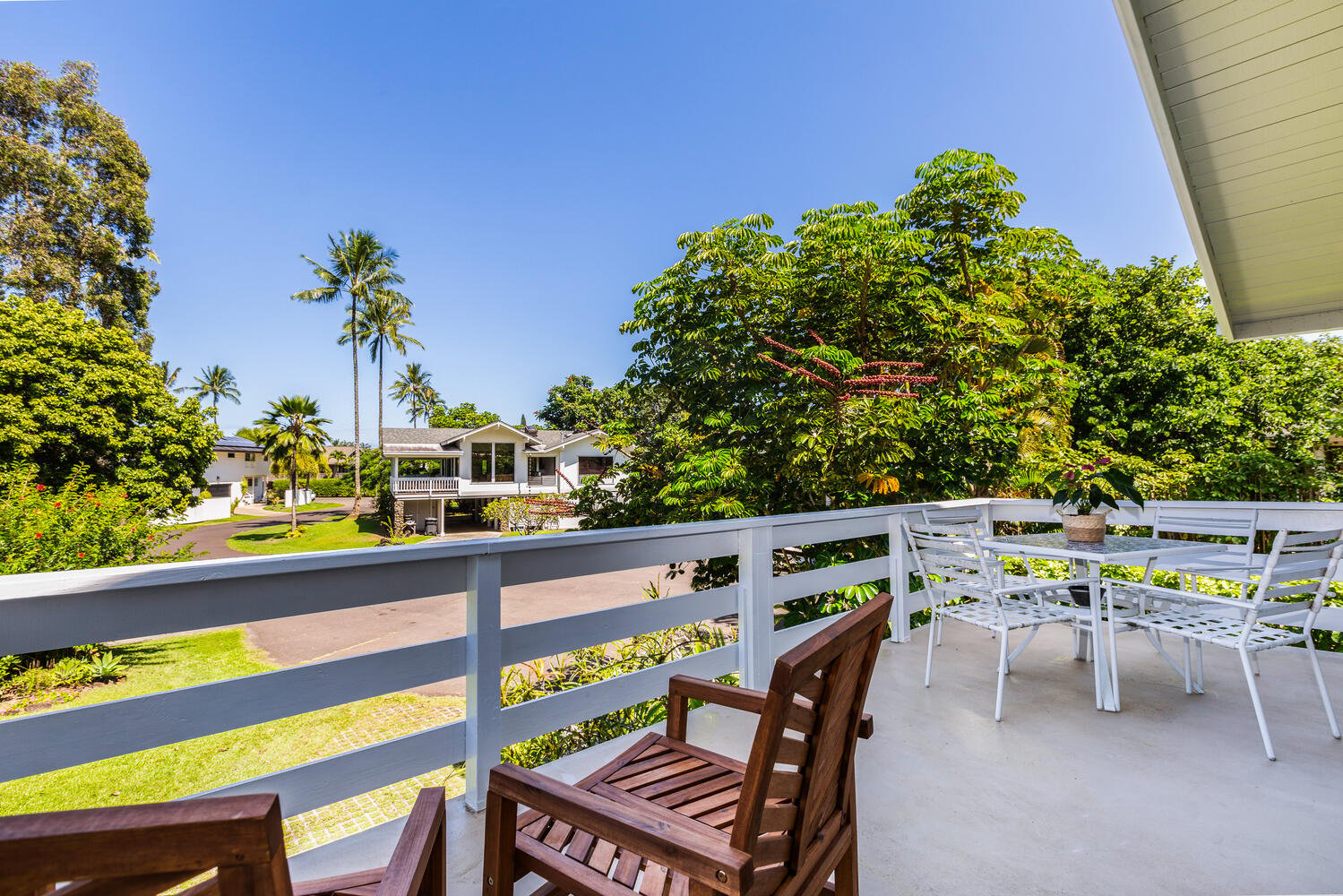 Hanalei Hideaway