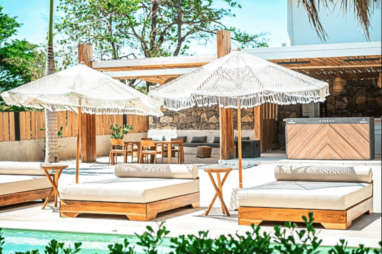 Tamarindo Boutique Hotel And Restaurant - Opportunities Await