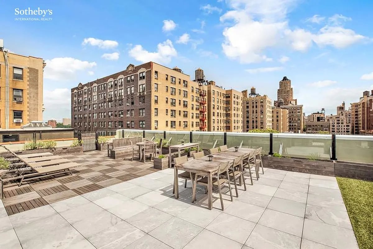314 W 100th St #1