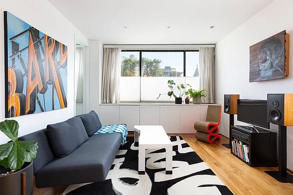 77 Bleecker Street #1111