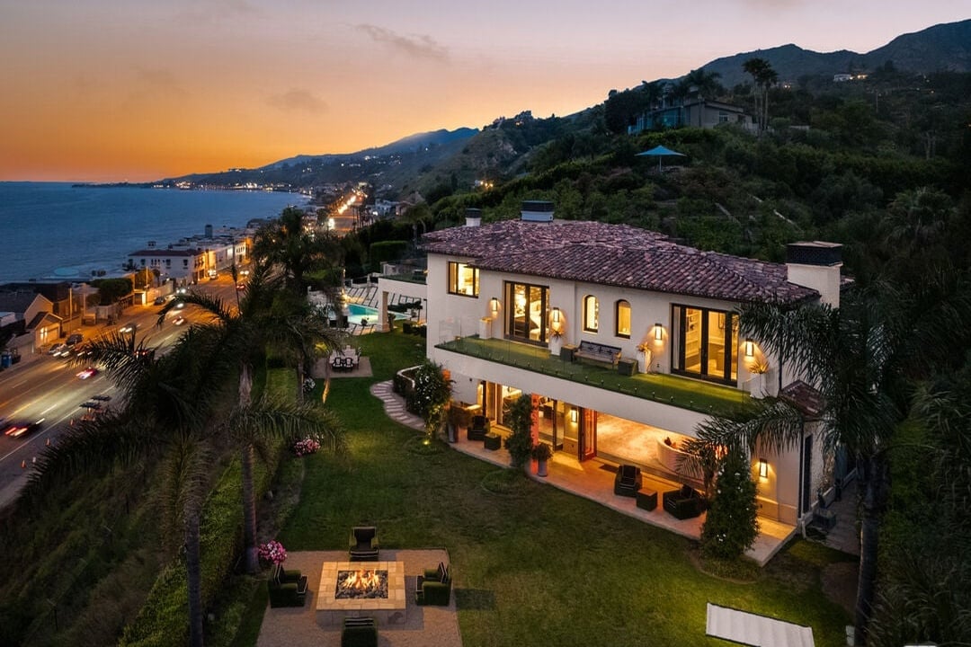 Carbon Canyon Rd, 90265