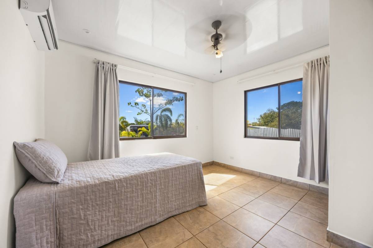 Casa Brisa Azul, Tamarindo