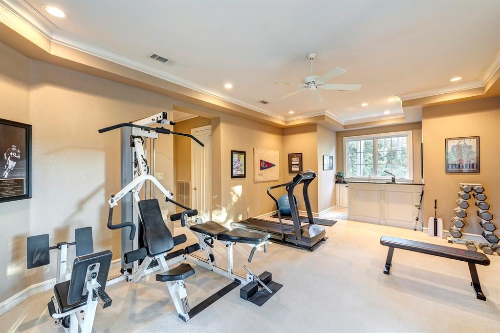 135 Hickory Ridge Dr