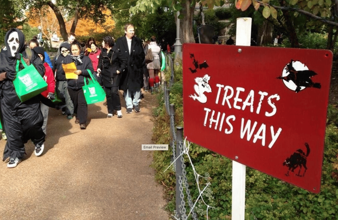 Why Lincoln Park and Lakeview are the Ultimate Neighborhoods for Halloween (and Real Estate!)