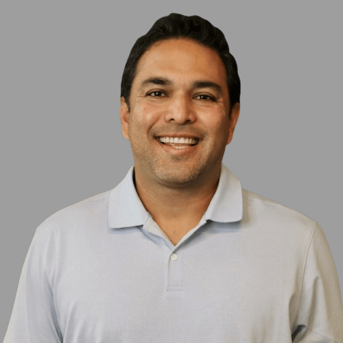 Mario Toledo Frisco, TX Real Estate Agent Headshot