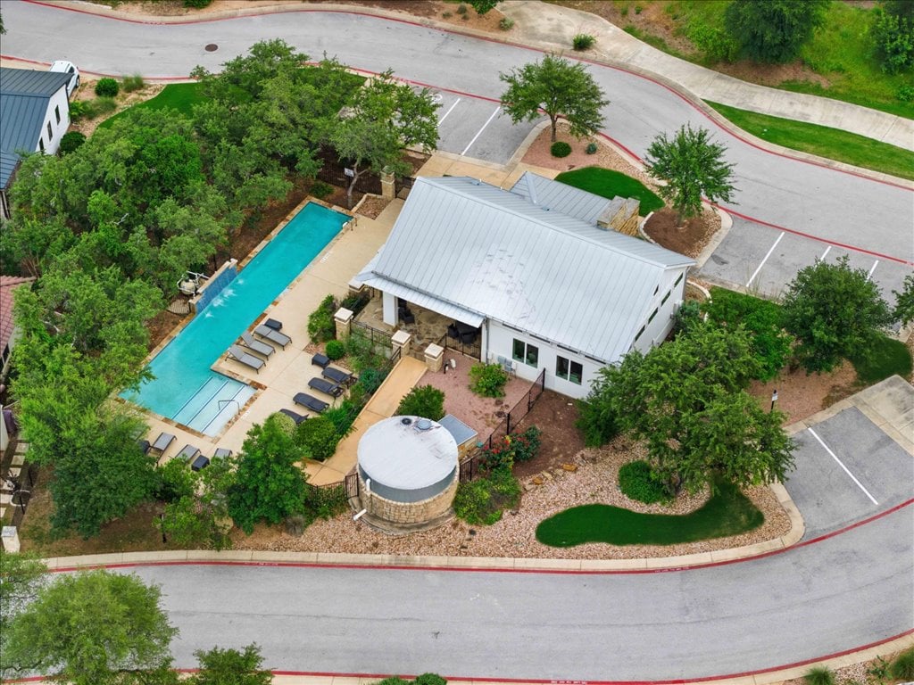 Canyonside Enclave