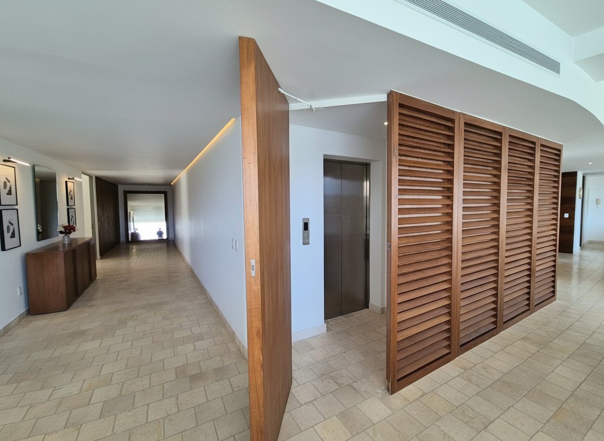 Aria Puerto Cancun Exclusive Listing