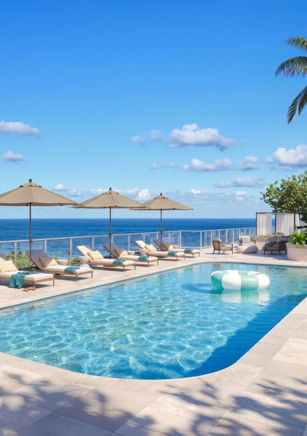 Sereno  Fort Lauderdale