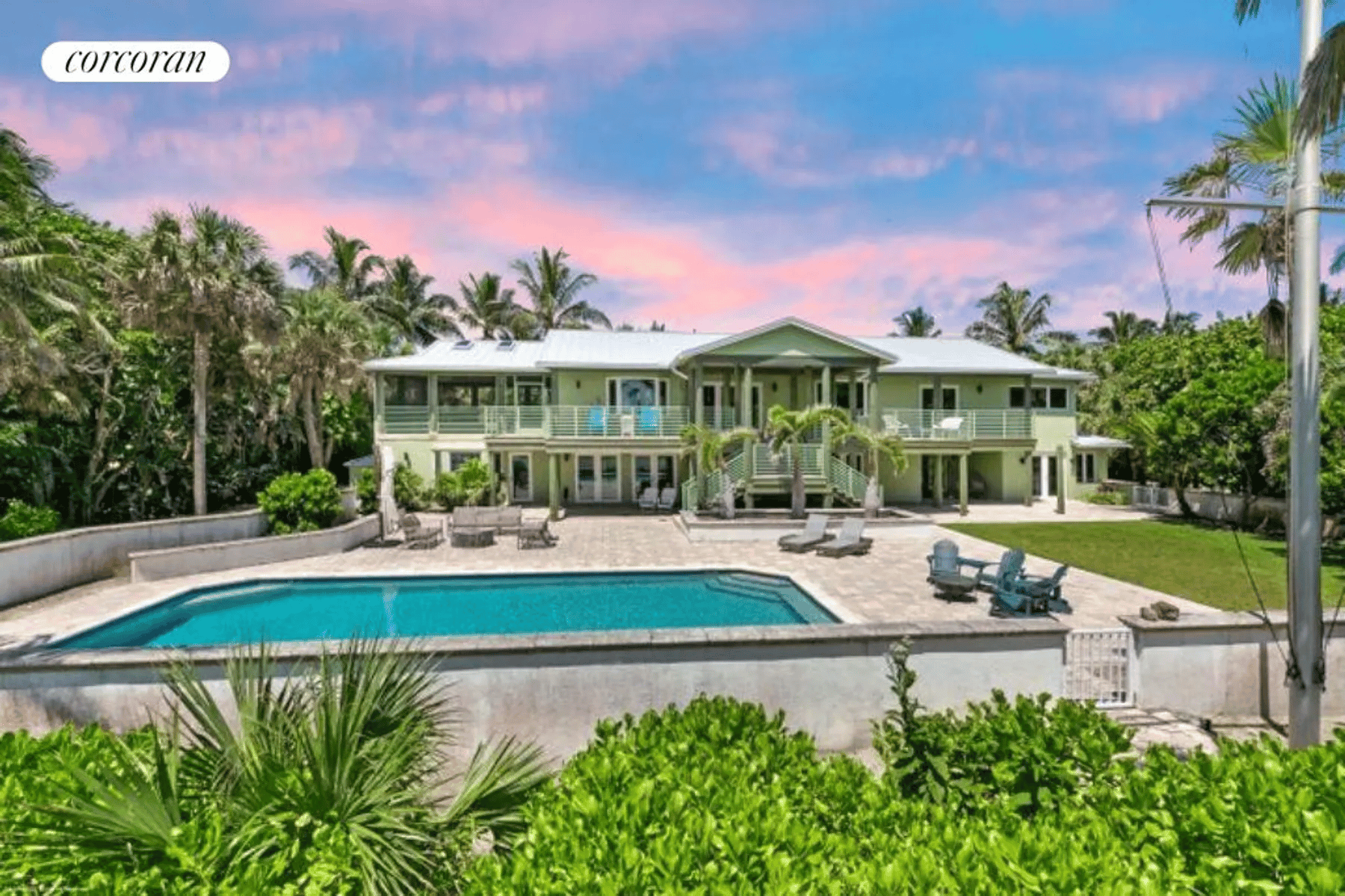 130 N Beach Rd