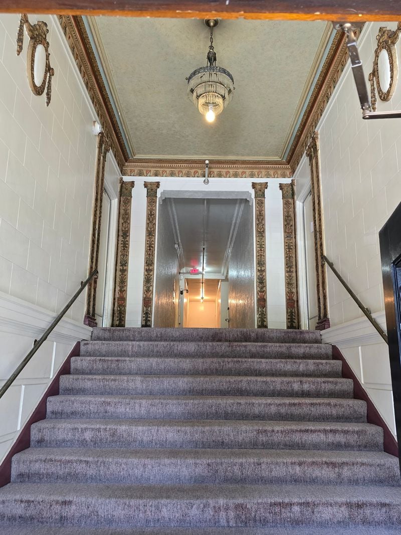 2150-2160 Fell Street