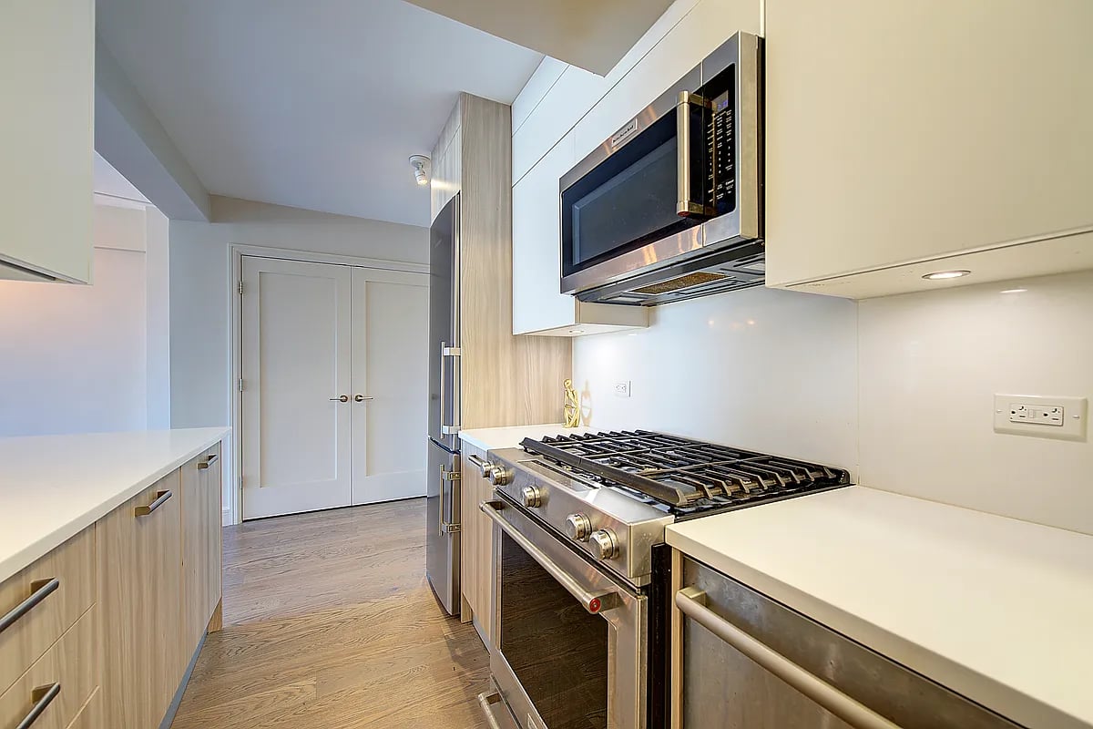 107-40 Queens Boulevard Unit: 5H