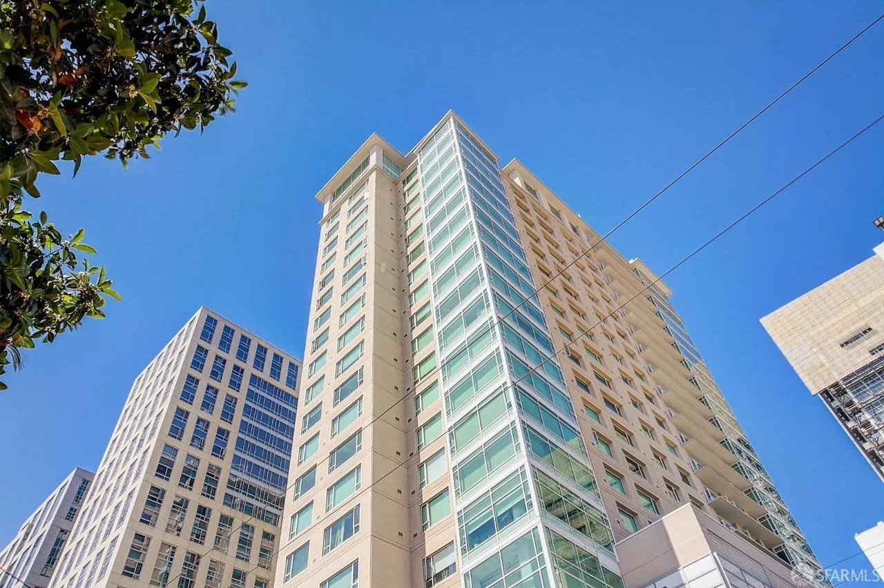 SoMa Grand Condos