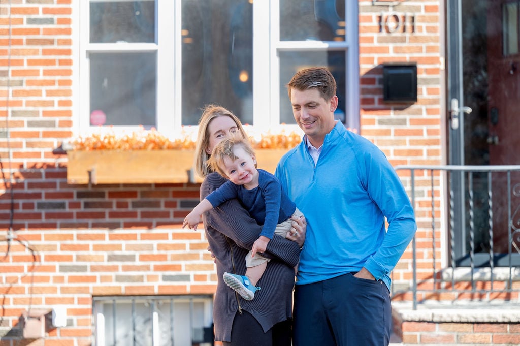 Nicole & Dan