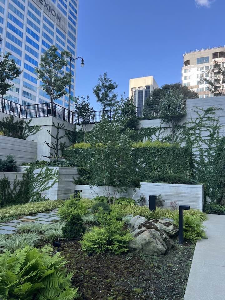 The Preston Centre: The New Must-See In Columbus 