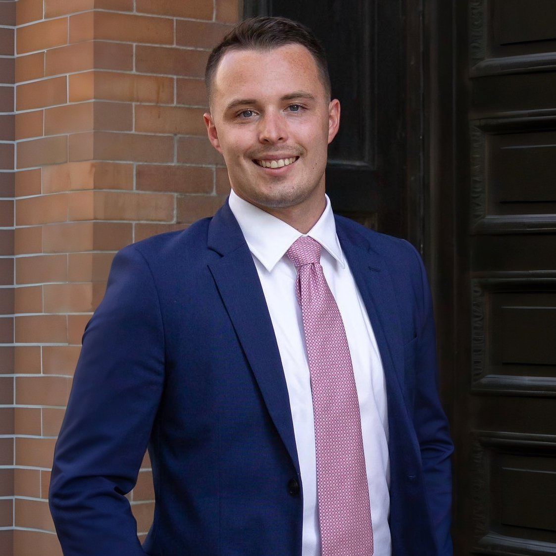 Christopher Lloyd Newport News, VA Real Estate Agent Headshot