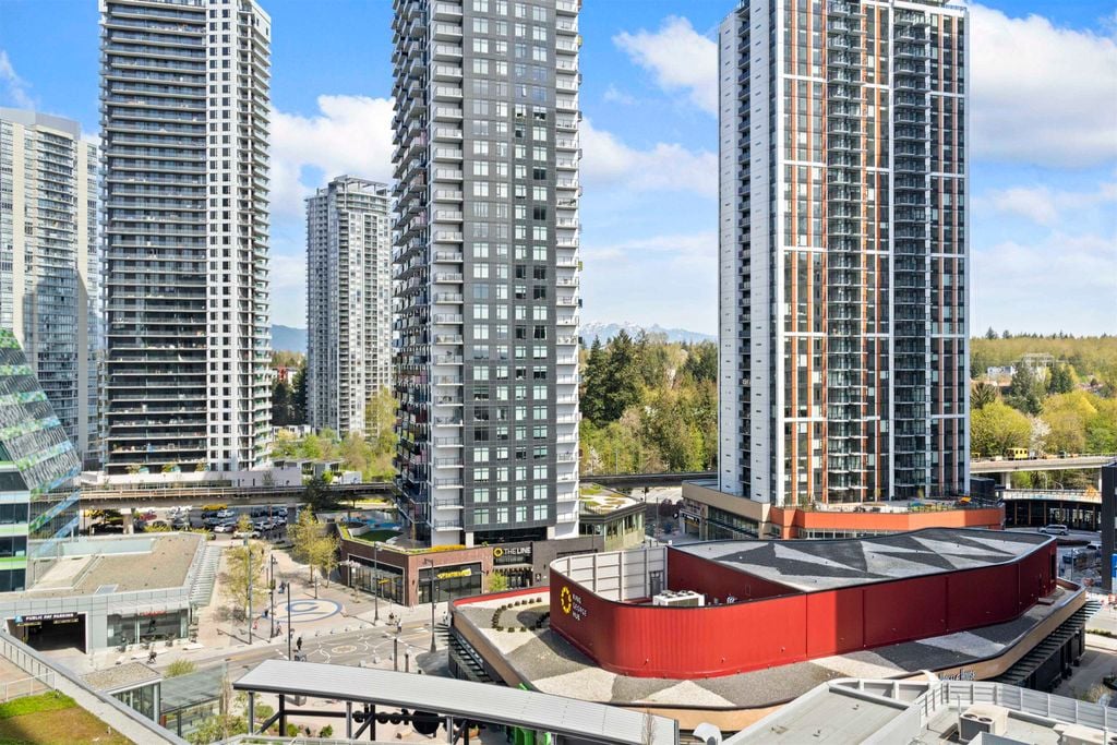 13615 Fraser Hwy, #1207