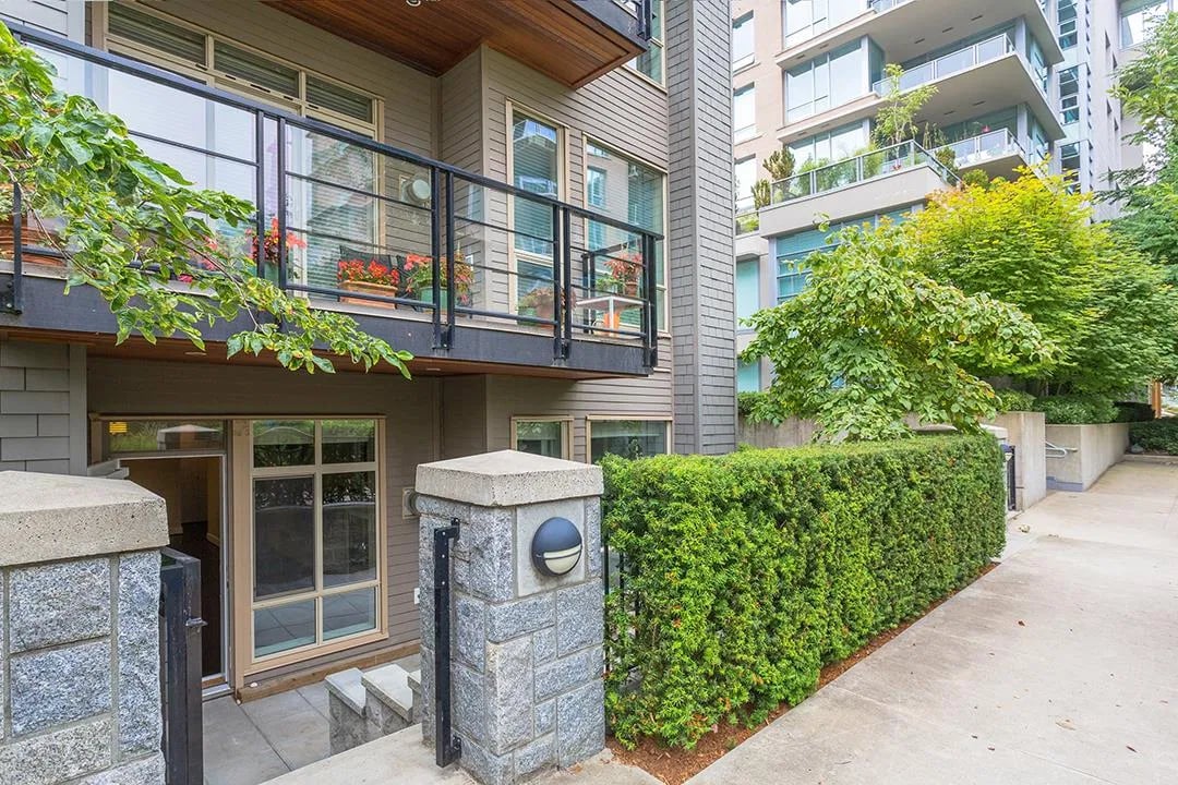 5777 Birney Ave #119