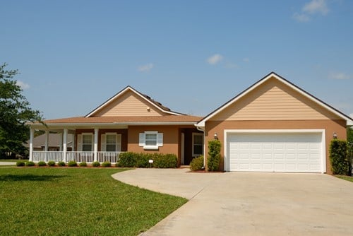 HUD Homes: The Basics