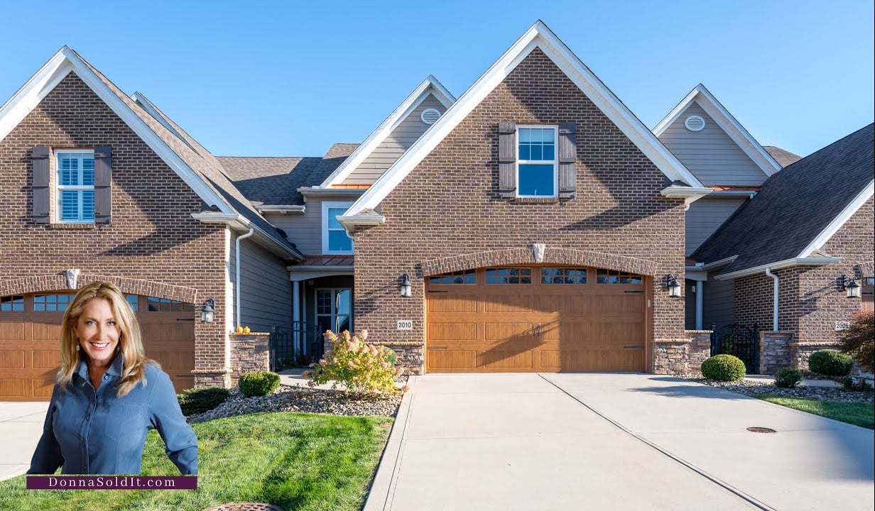 2010 Stonegate Drive, Harrison City | $485,000