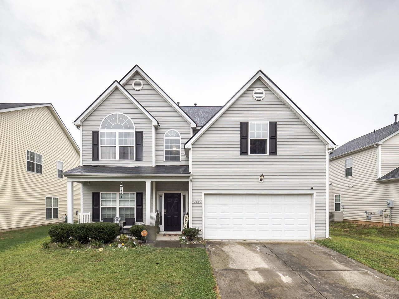 5305 Heather Rdg Ln