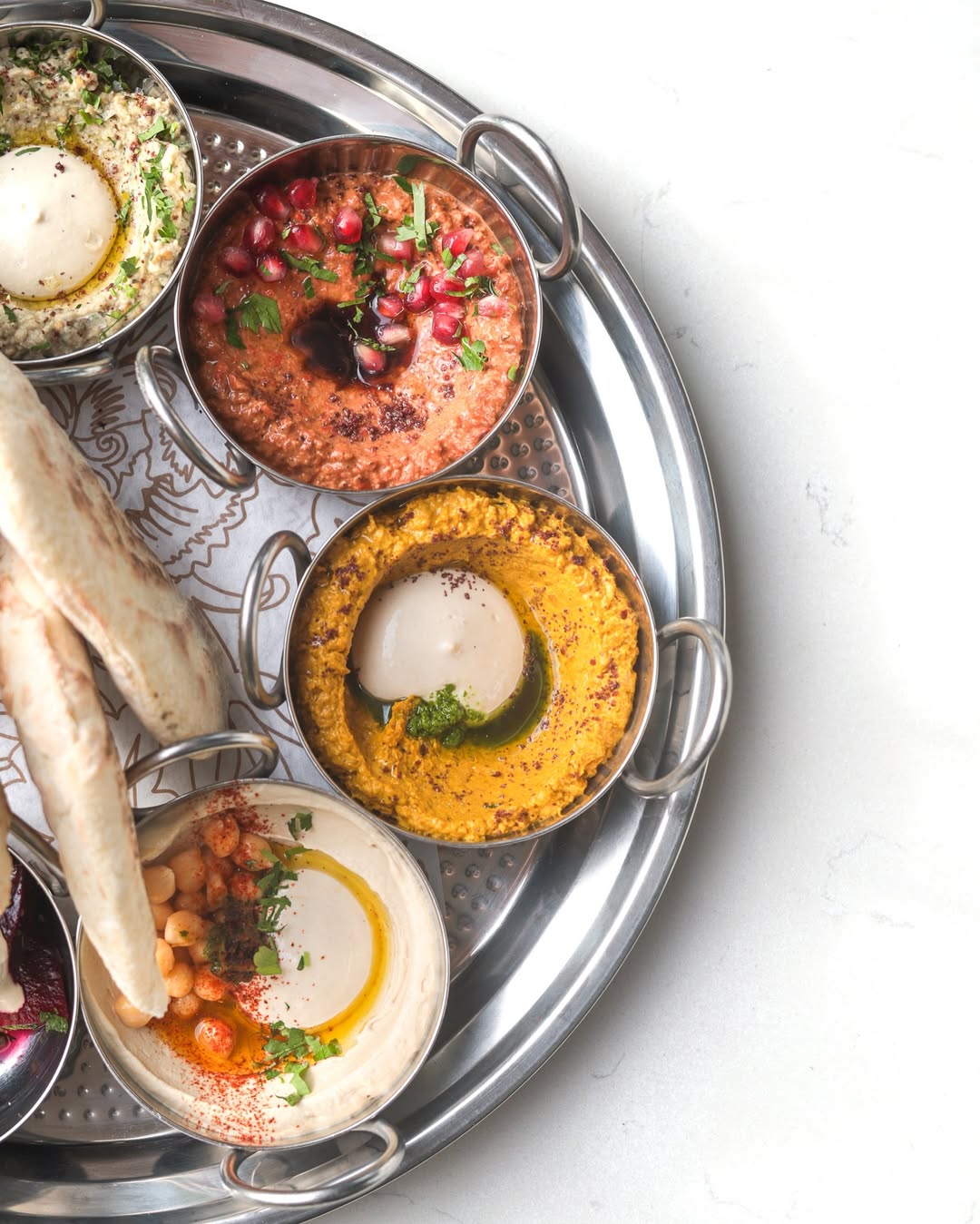 Miami Welcomes Abbalé Telavivian Kitchen: A Taste of Tel Aviv in South Beach & Aventura