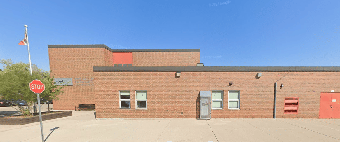 The Valleys Sr. Public School