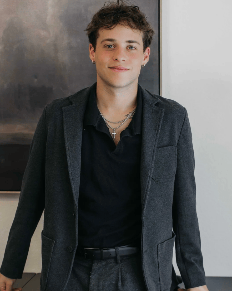 Cade Copeland