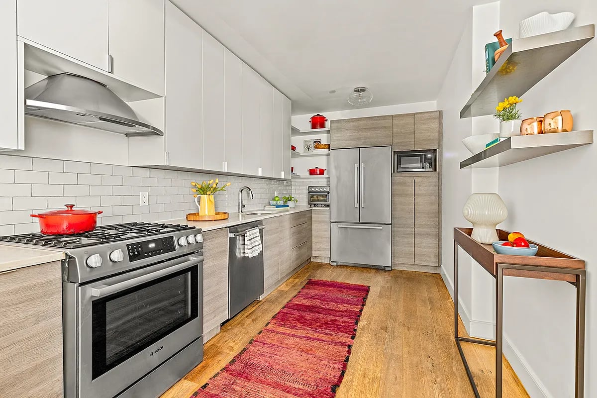 516 Classon Ave, #1B