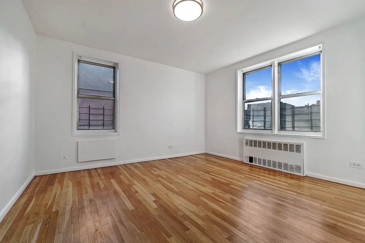 3636 Fieldston Road #6P