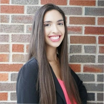 Jenna Narosov Dallas, TX Real Estate Agent Headshot