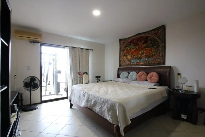 Ocean View Condo