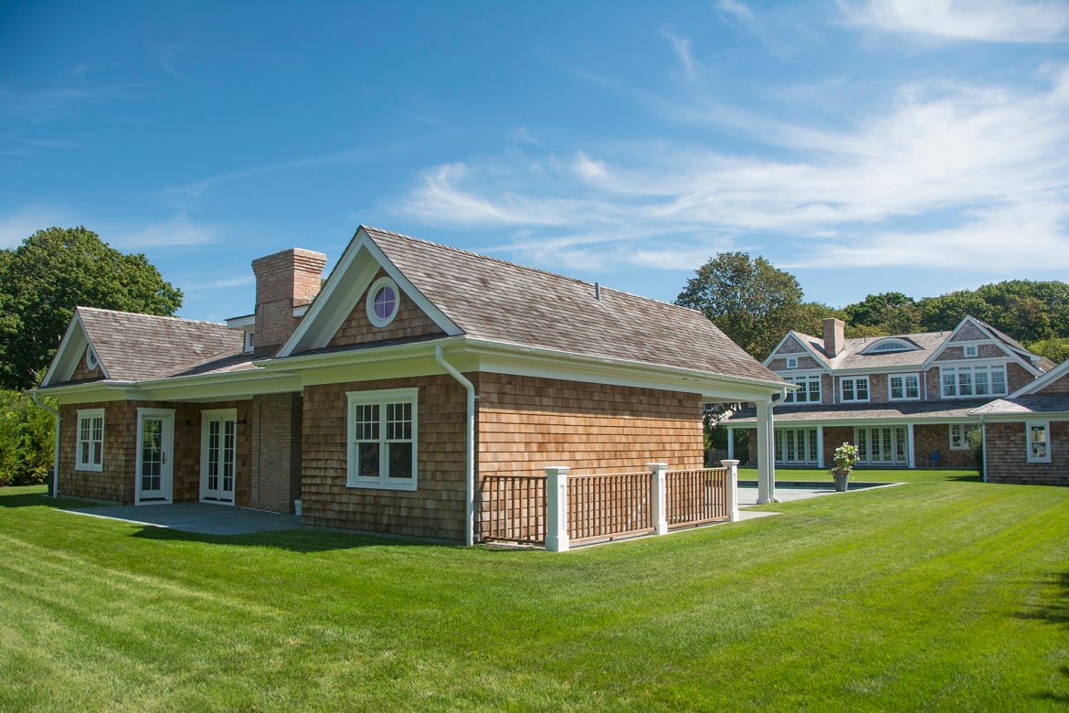 Southampton Village Compound