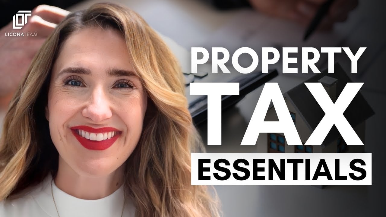 How To Avoid Costly Mistakes With Your Property Taxes