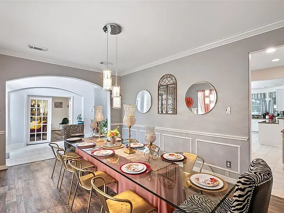15019 Timbershire Ct