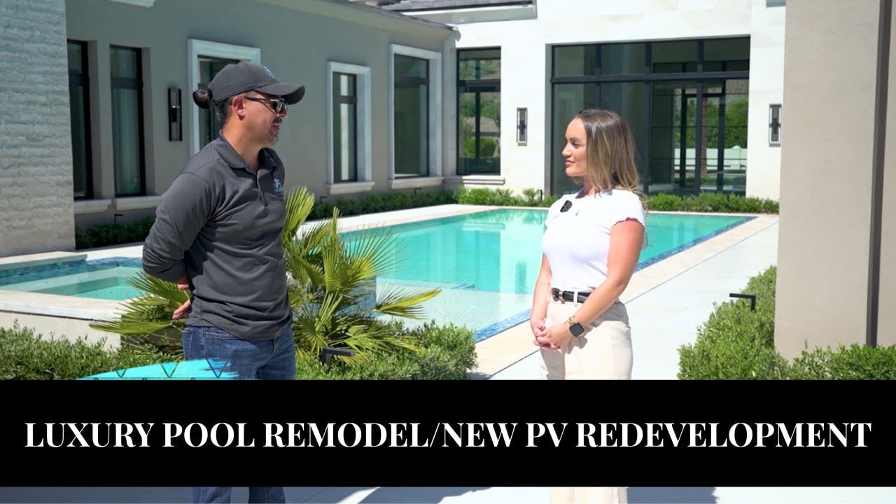 Paradise Valley + PV Redevelopment