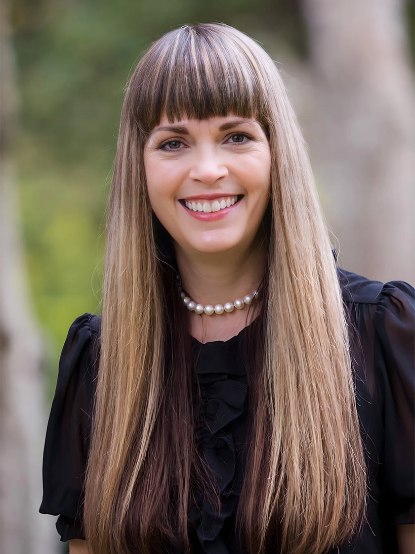 Debbie Elliott photo