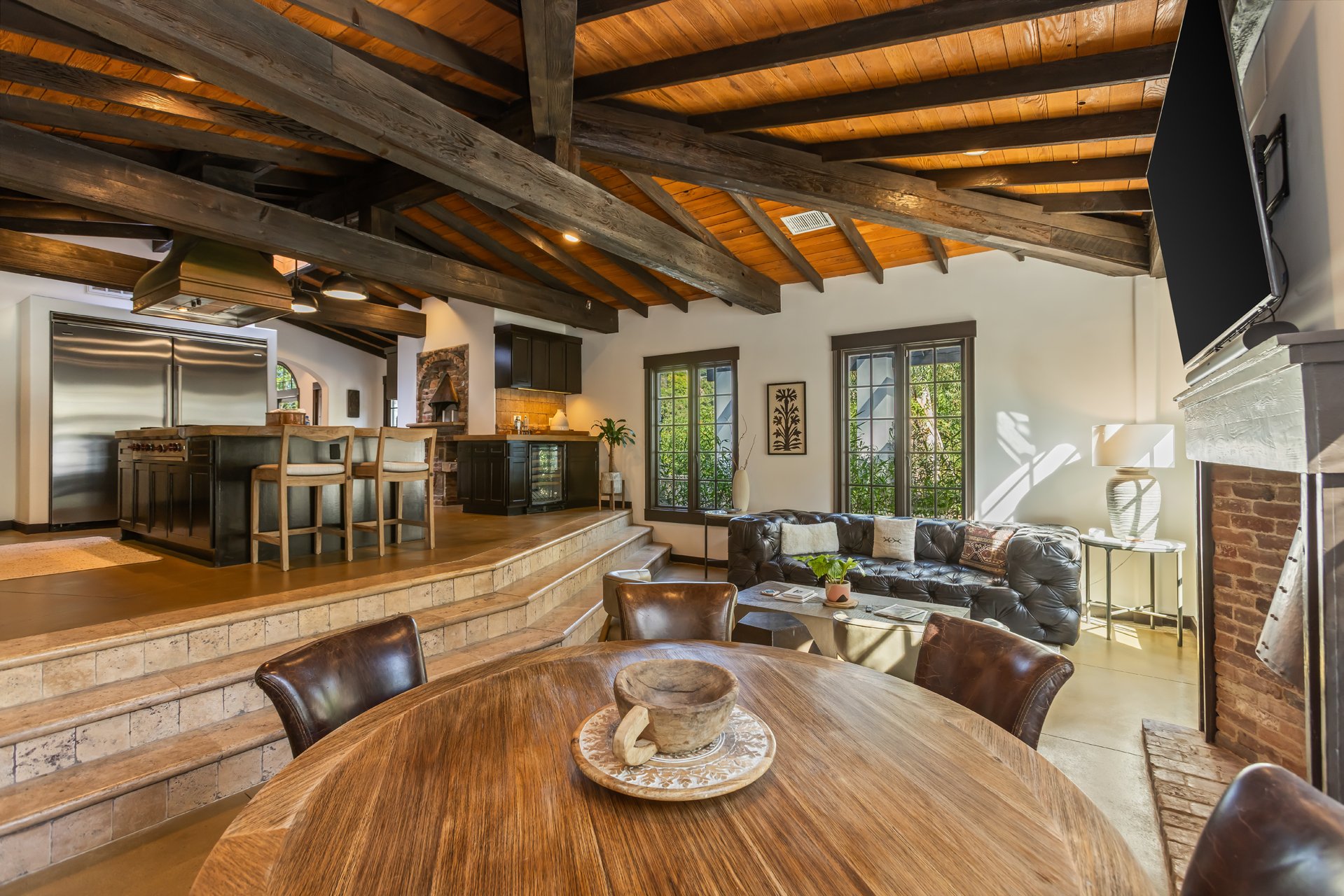 Casa Serena by Oraklus