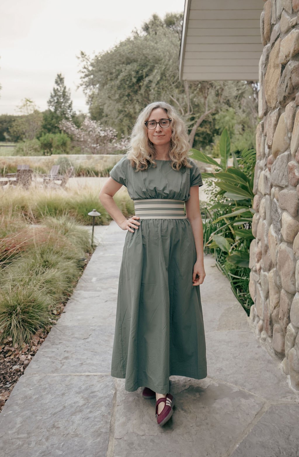 Jennifer Ganzhorn photo