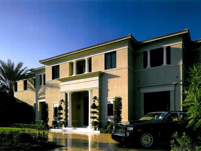 Sovereign House