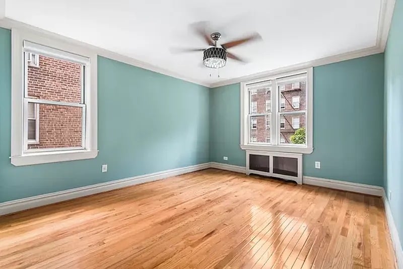 143 Bennett Ave #5M