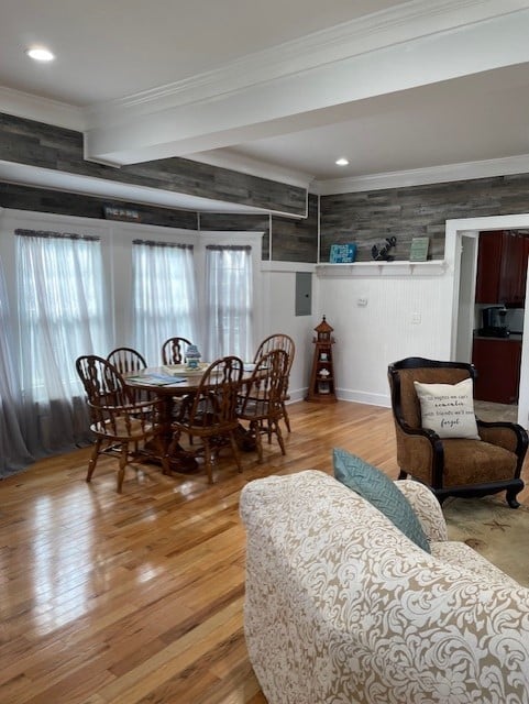 #105 Charming Colonial With Wrap Around Porch