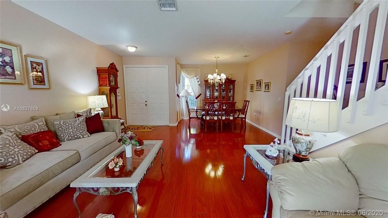 1882 SW 152nd Ter
