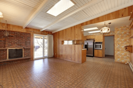 5975 South Vine Street in Cherry Crest of Greenwood Village, CO