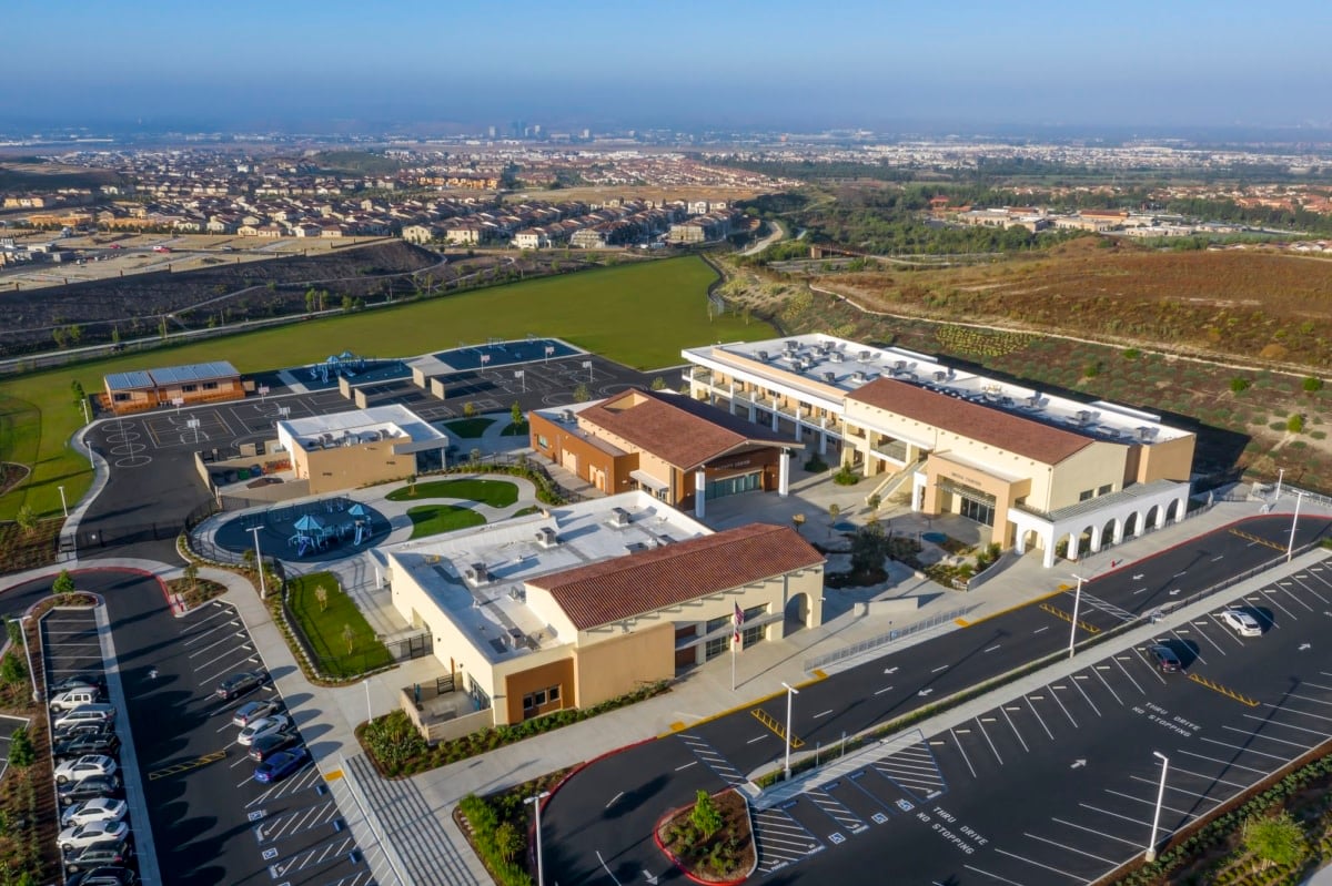 Loma Ridge Elementary image