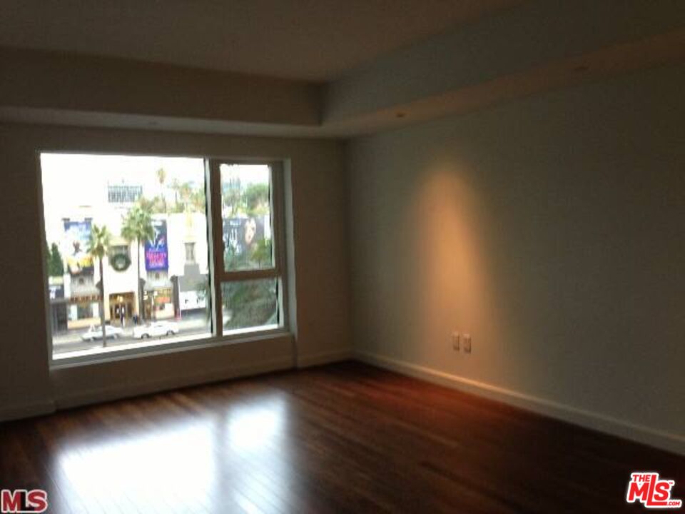6250 Hollywood Blvd, #5F
