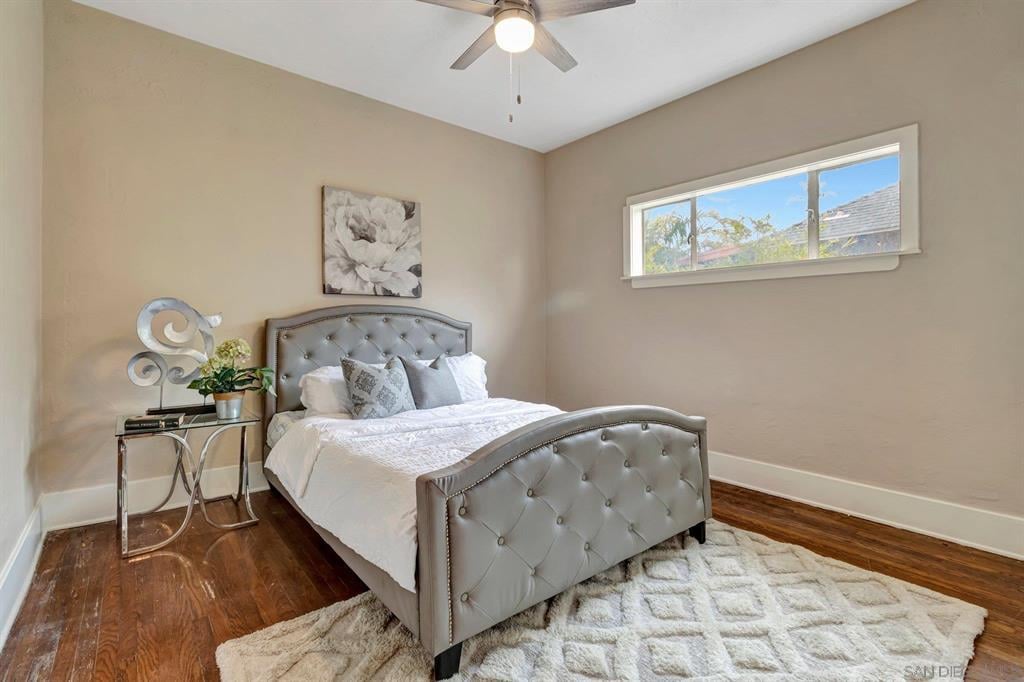 4232 Arden Way 92103