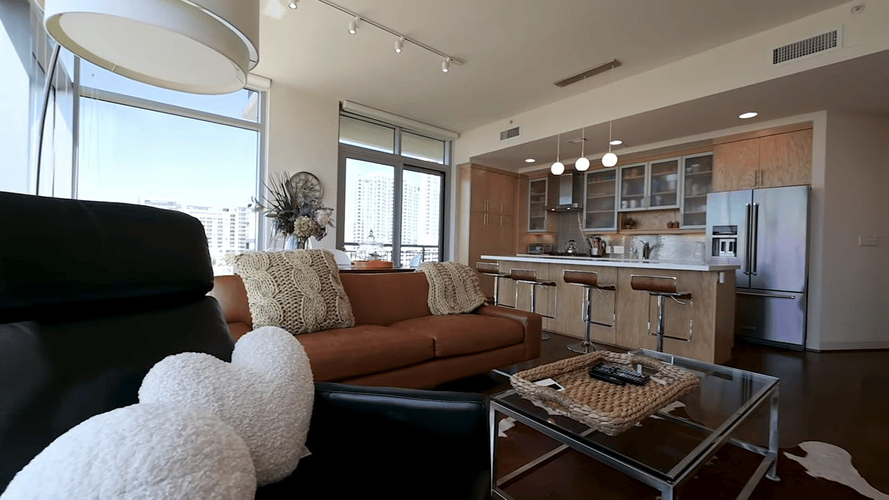 2207 Bancroft Ln Unit 604