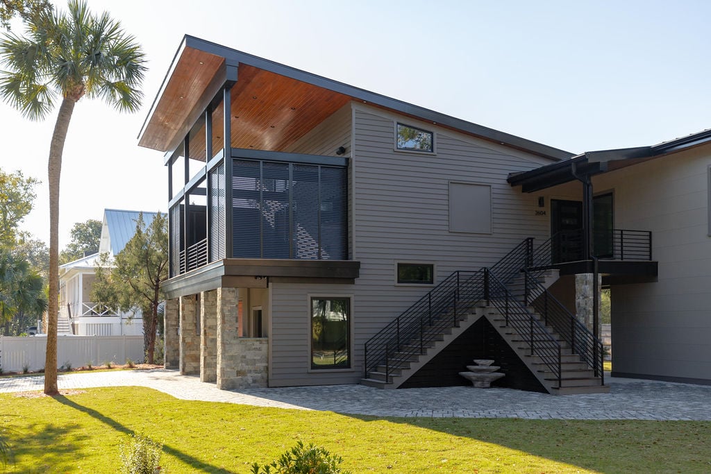 Waterway Haven