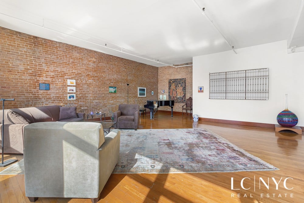 133 West 17th Street Unit: 3B